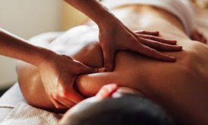 massagem masculina